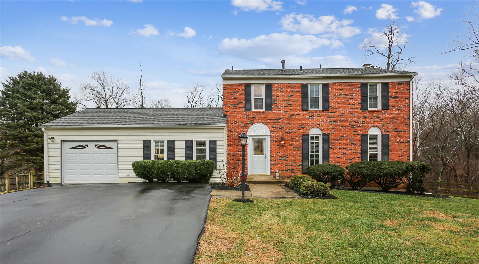 6600 Garrett Road Robert Kerxton