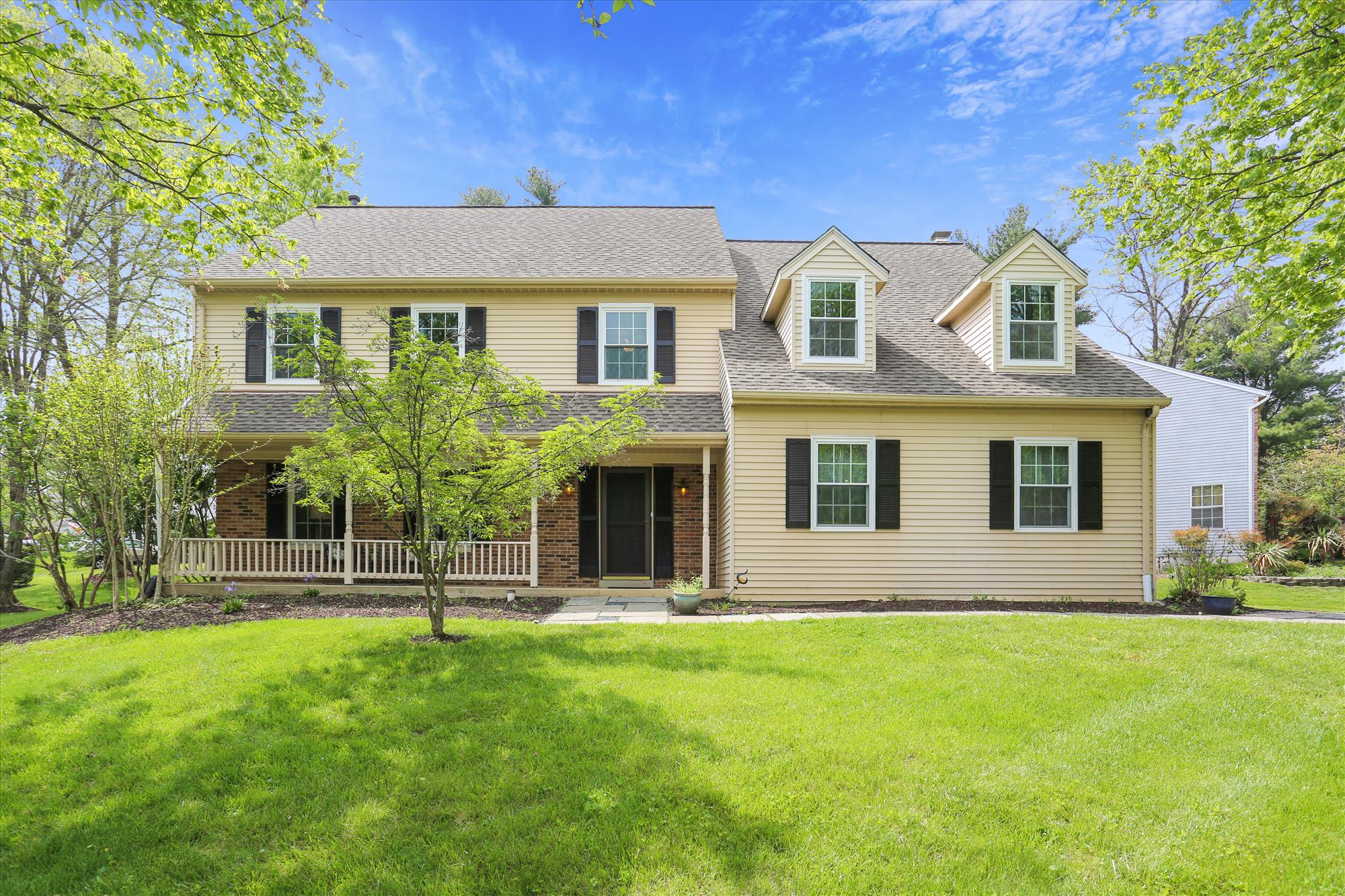 15424 Indianola Drive Robert Kerxton