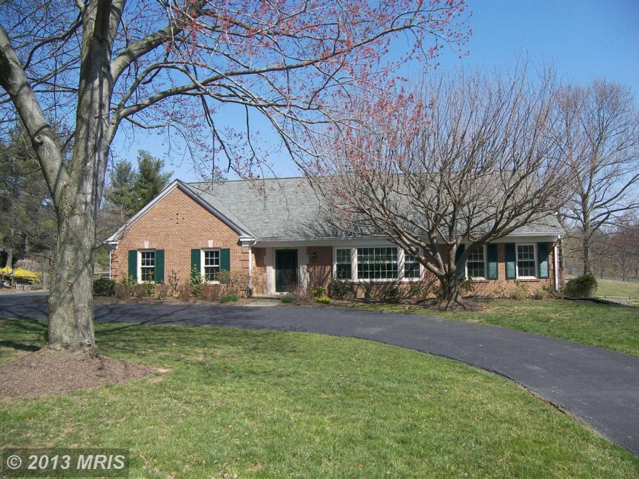 14821 Spring Meadows Drive Robert Kerxton