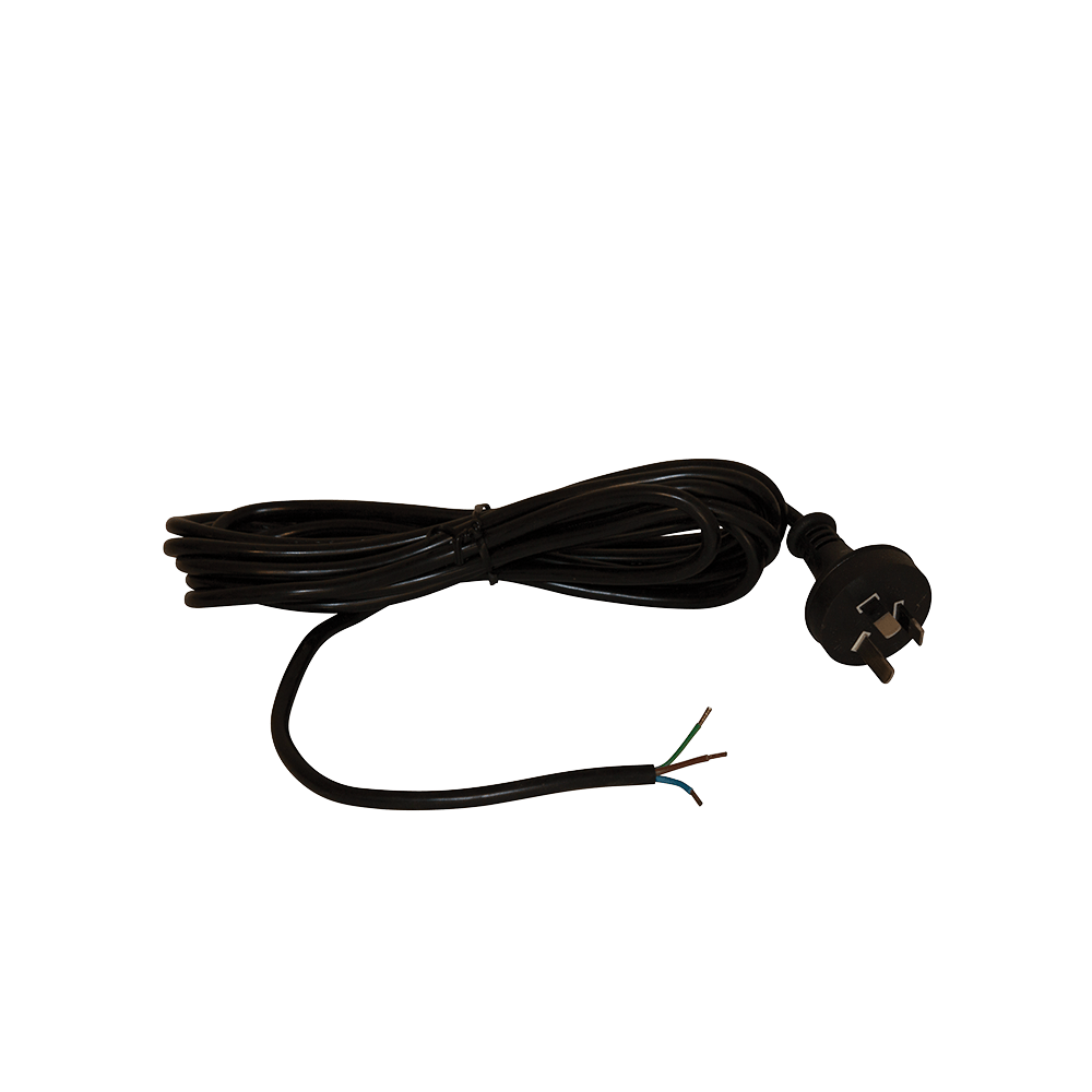 PVC Floor Lamp Cord Set Robert Kitto