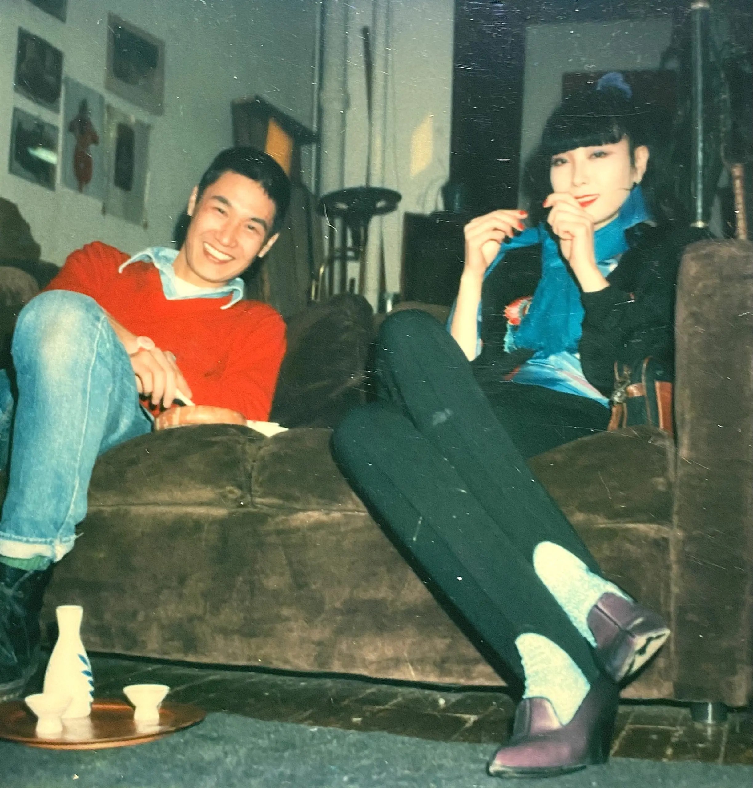 Collaborations Robert Lee Morris Gallery