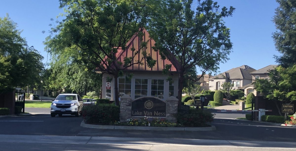 Lake Van Ness Homeowners Association Robert L. Jensen & Associates