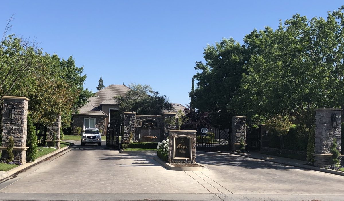 Masters Collection Robert L. Jensen & Associates