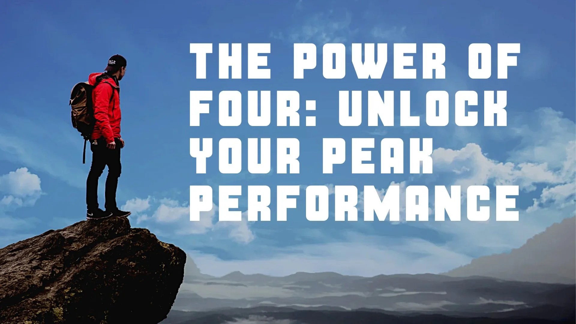 Keyhabitsforachievingpeakperformance Productivity