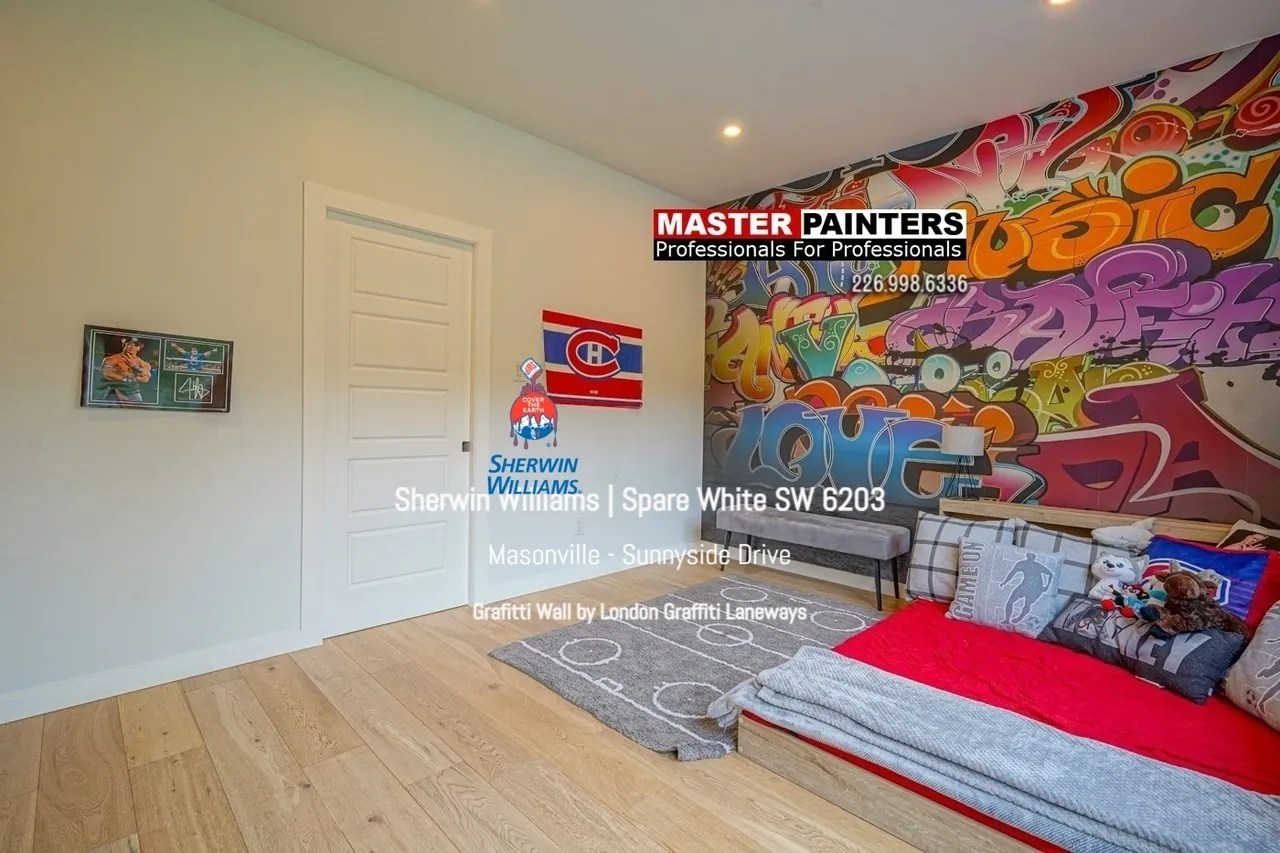 What Is The Going Rate For Painters In Ontario? Master Painters of