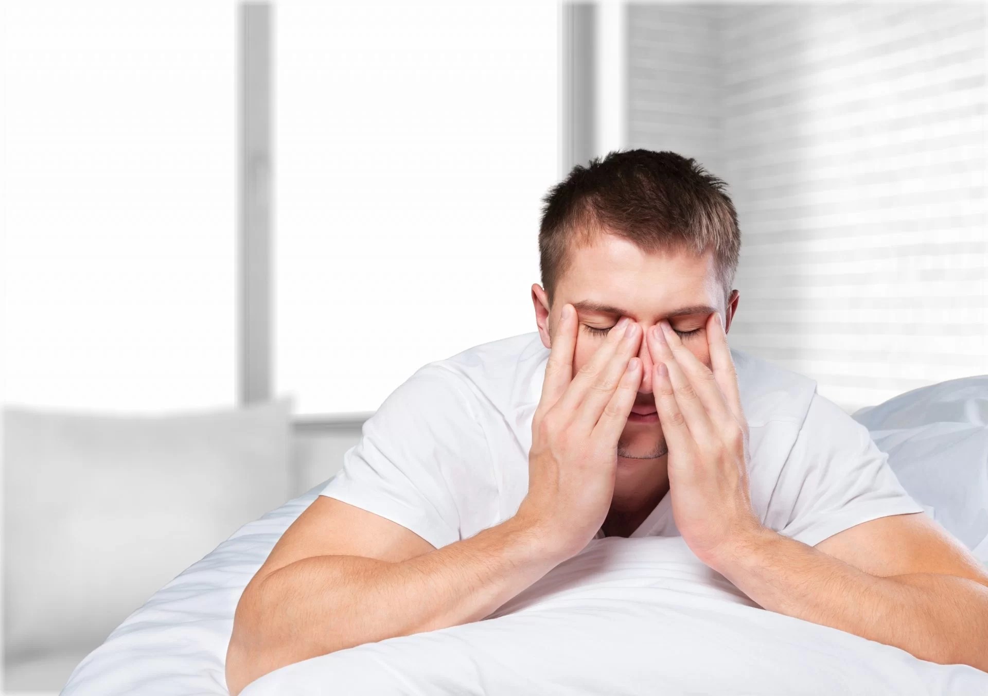 How Do I Know If I've Been Grinding My Teeth While I Sleep? Prairie