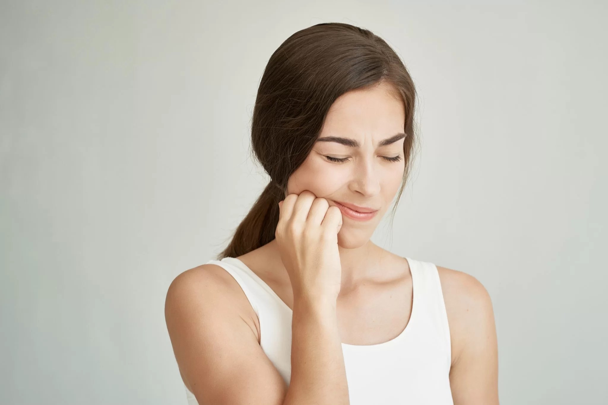 How Oral Appliances Help With TMJ Pain Prairie Village, KS