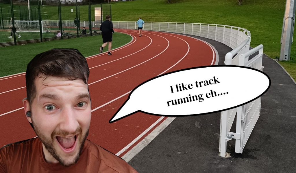 Week in Review Marathon Training Week 1 Bob McAthlete Robert