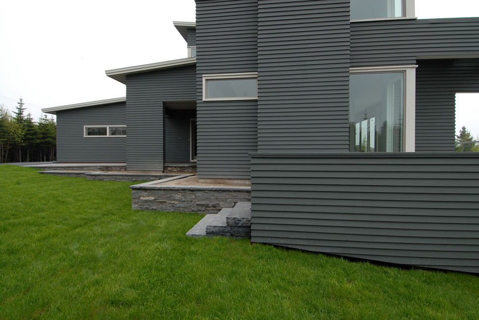 Private Residence St. John's Newfoundland