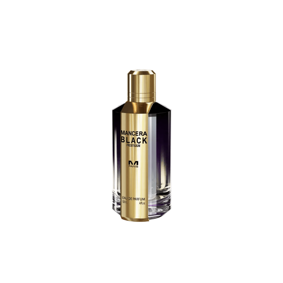Mancera Gold Prestigium 120ML ROBERT MODE