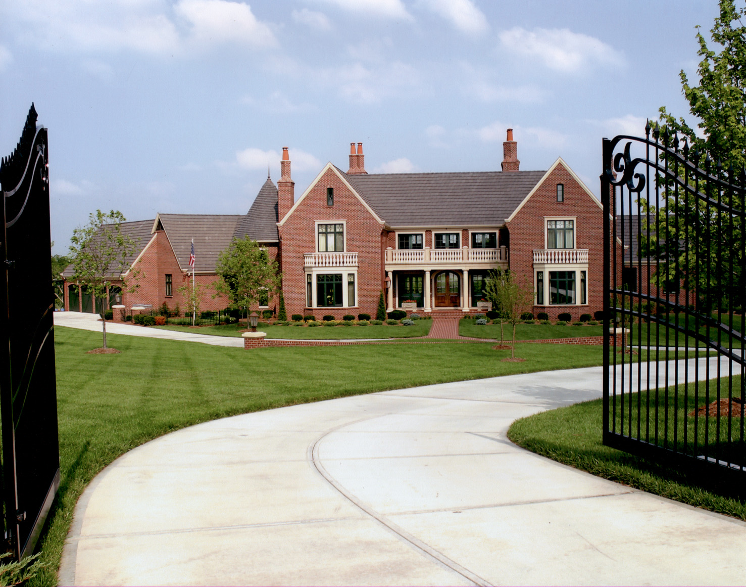 Gallery Robert Montgomery Homes Luxury Home Builders Kansas City