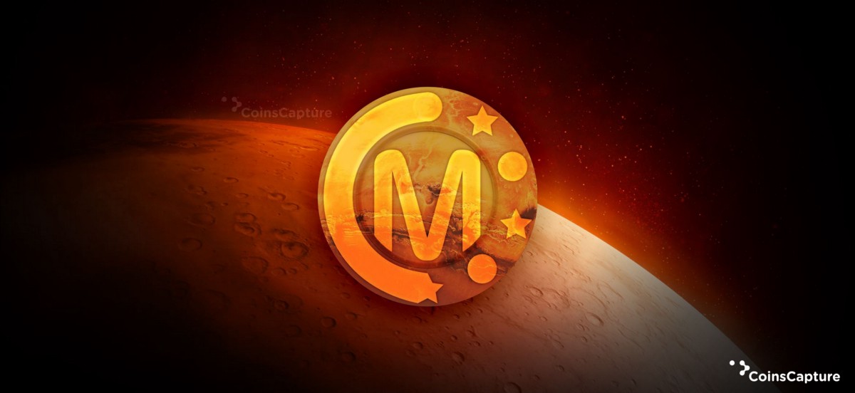 A Guide to Marscoin What Is It and Should You Buy It? Robert Ryerson