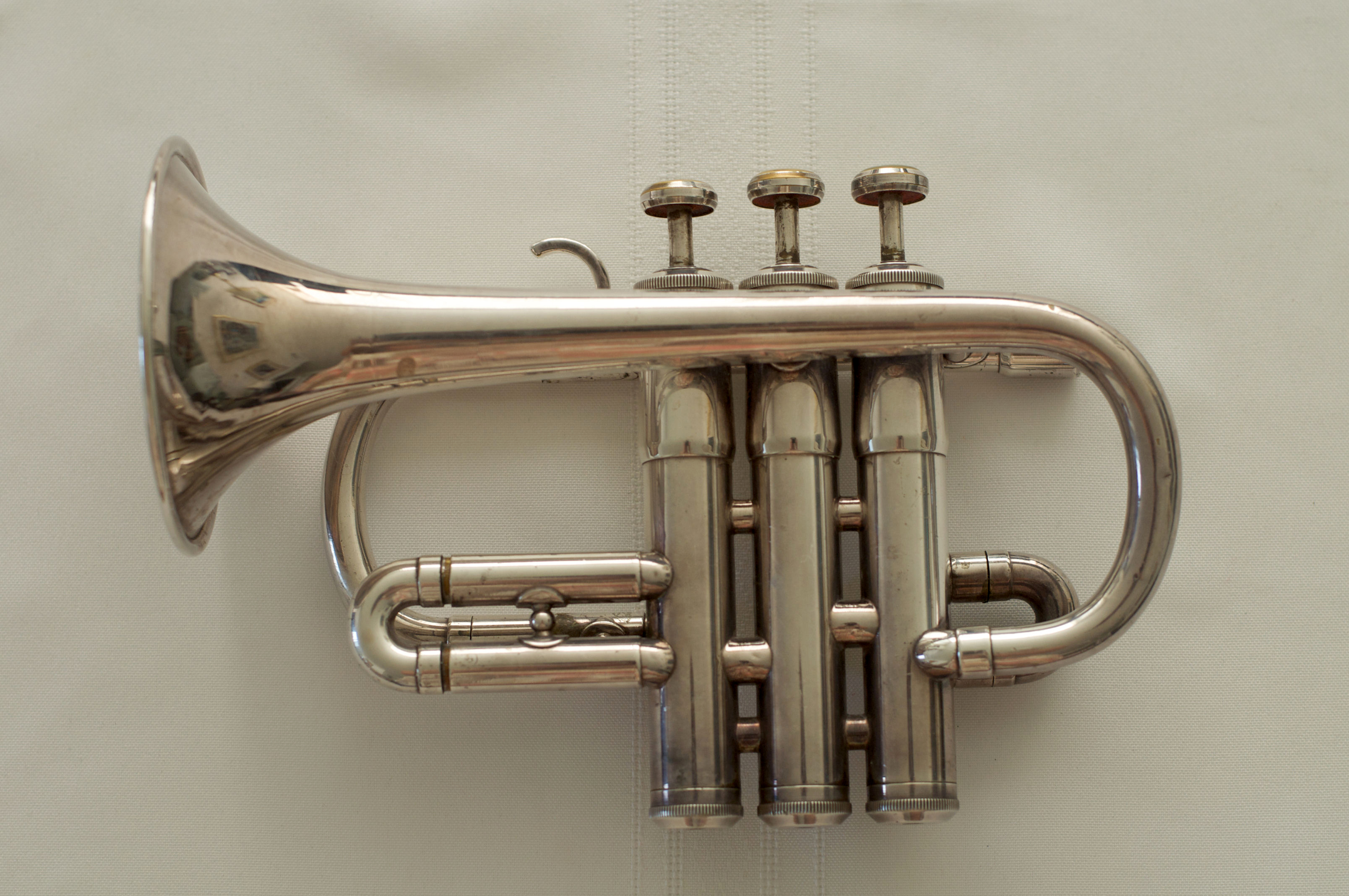 The Horns Robert W. Oades Memorial Bursary