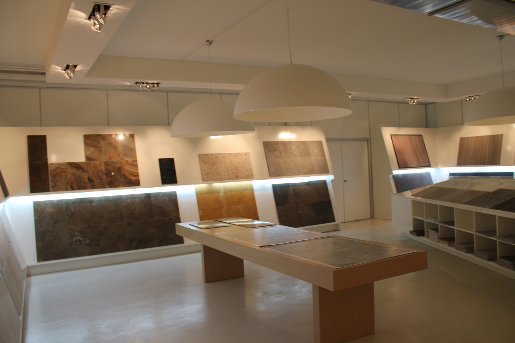 Tile showroom, Showroom, Tiles