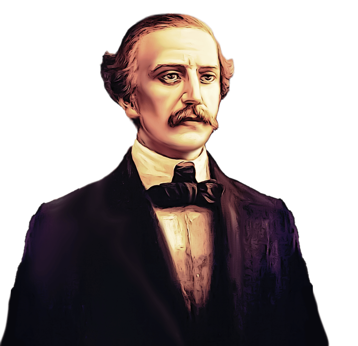 Hoy conmemoramos el 210 aniversario del natalicio de Juan Pablo Duarte