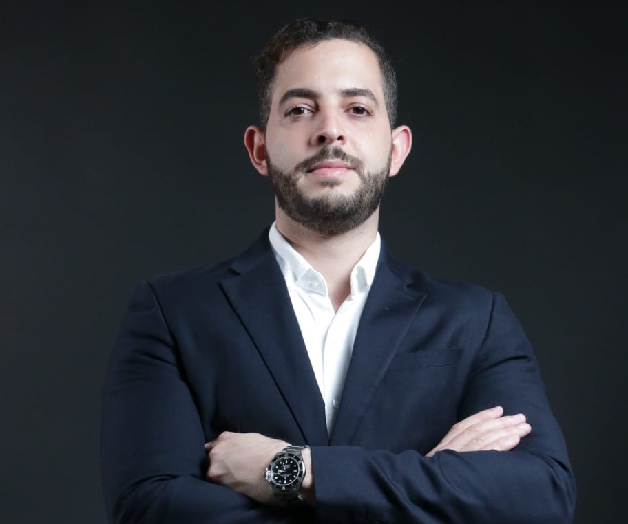 Eric Ortiz demanda gestar salida al anticipo en protección a la sector