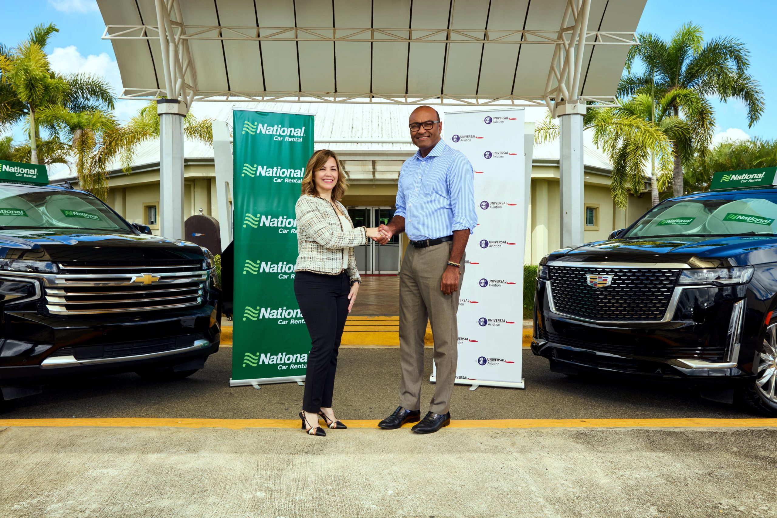 National Car Rental Archives RC Noticias