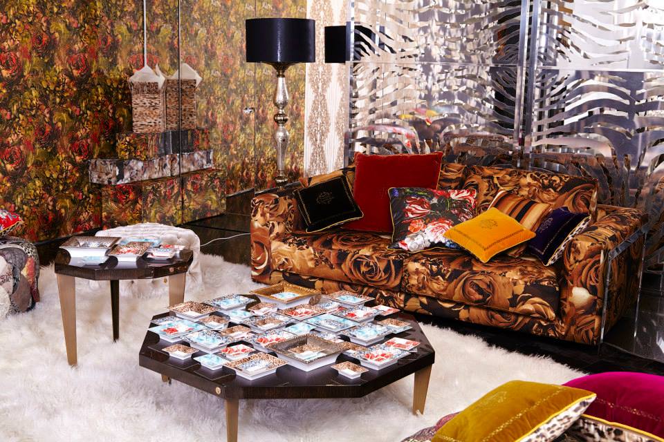 372. Welcome to Cavalli Home… – Roberto Cavalli Blog