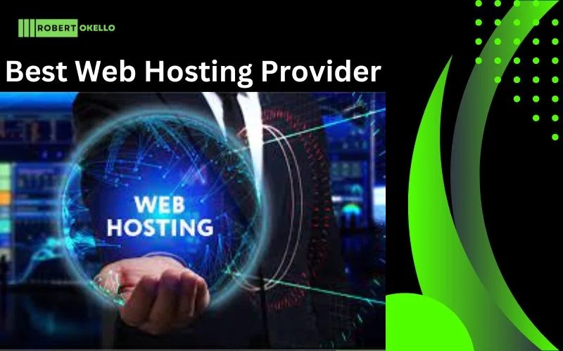 7 Best  Hosting Providers for 2024