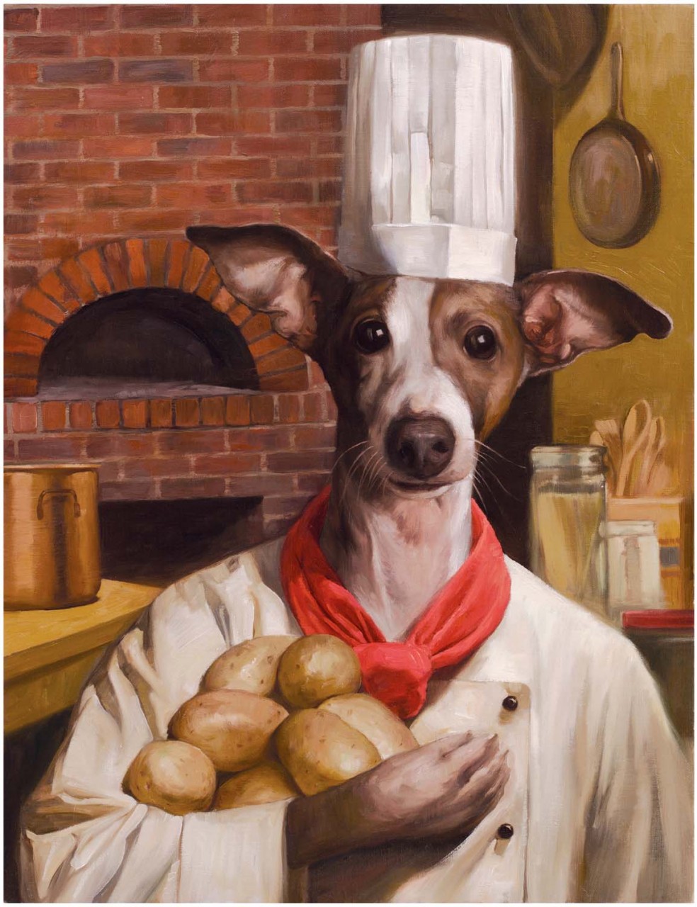 Advertising — Roberto Parada