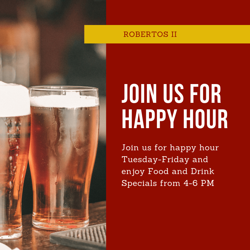 Roberto's II Ristorante Edgewater, NJ Authentic Italian Cuisine