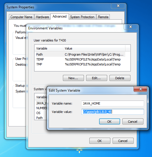 JDK and Maven Installation A Matter of Software