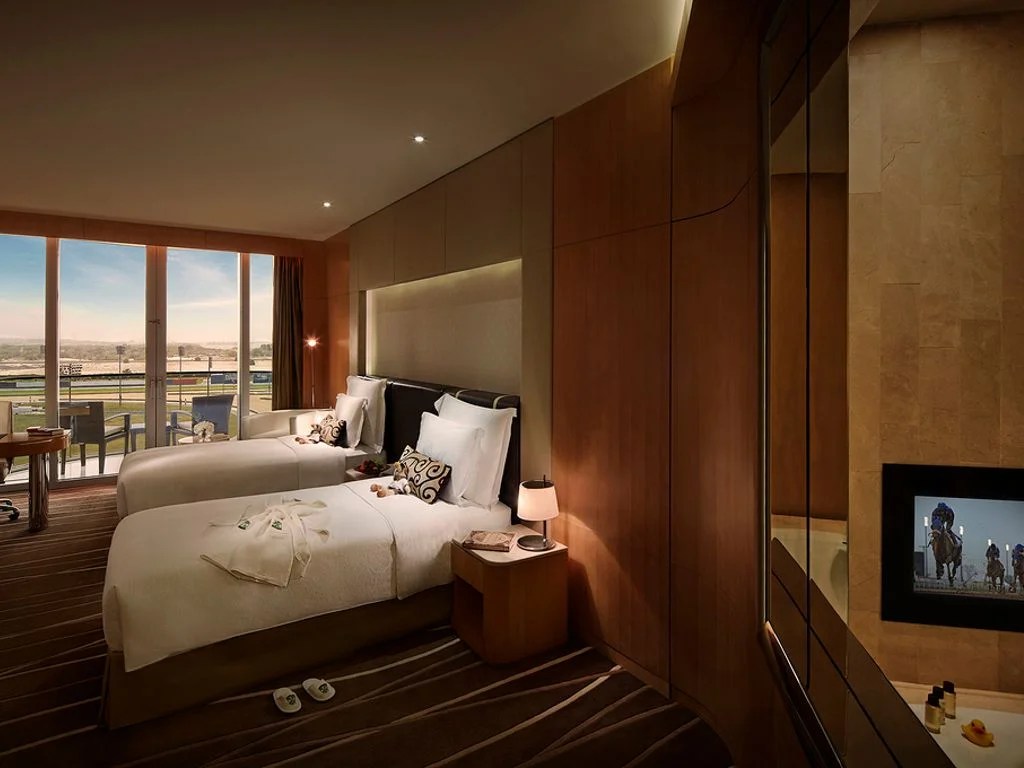 Hotel Furniture & Supplies Robert and Partners Group