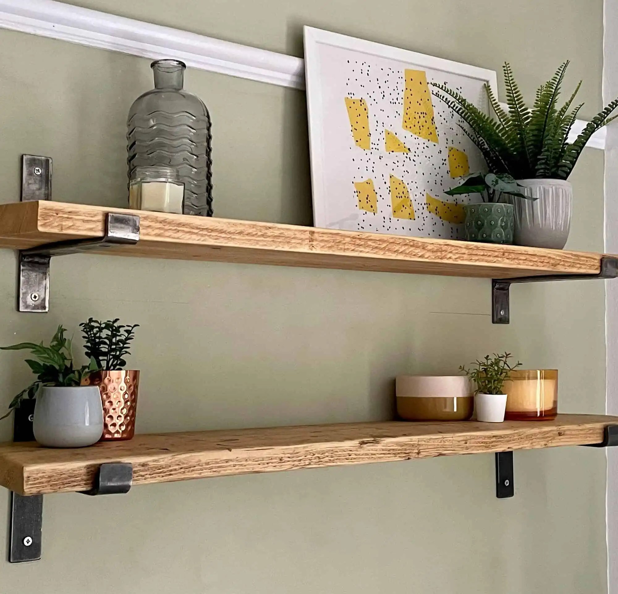 Living Room Robert Rose Carpentry