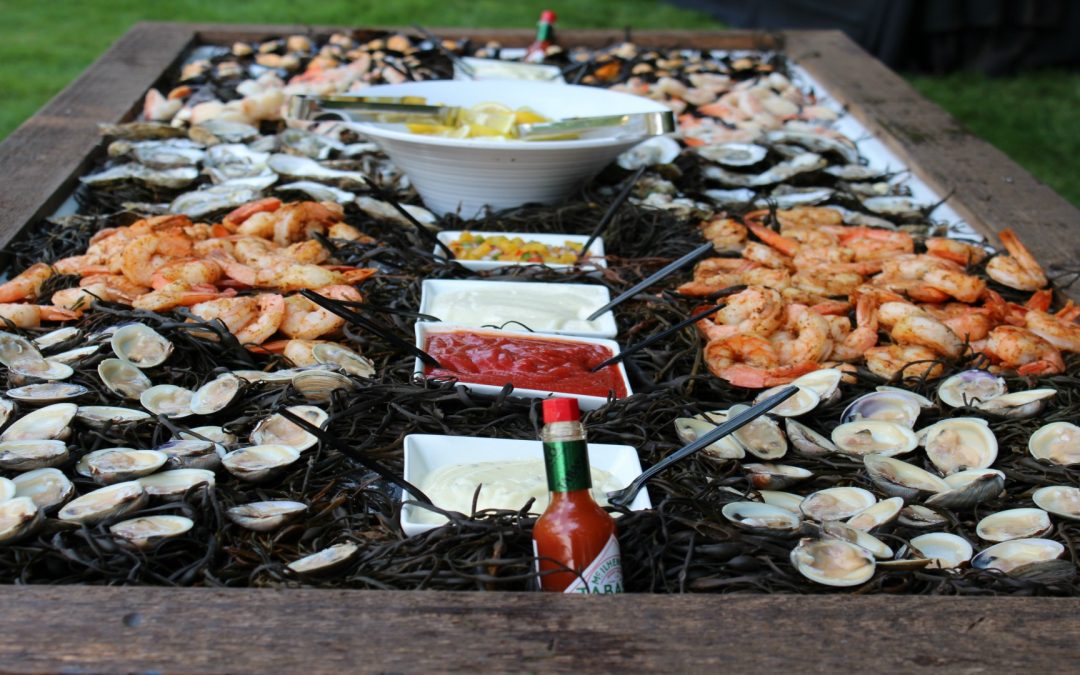 A Guide to the Ultimate Upscale Picnic Menu Robert Ryan Catering & Design