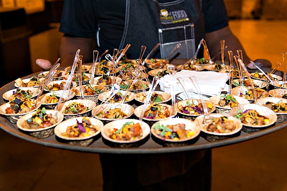 Staying On Trend Robert Ryan Catering & Design's Ultimate Education