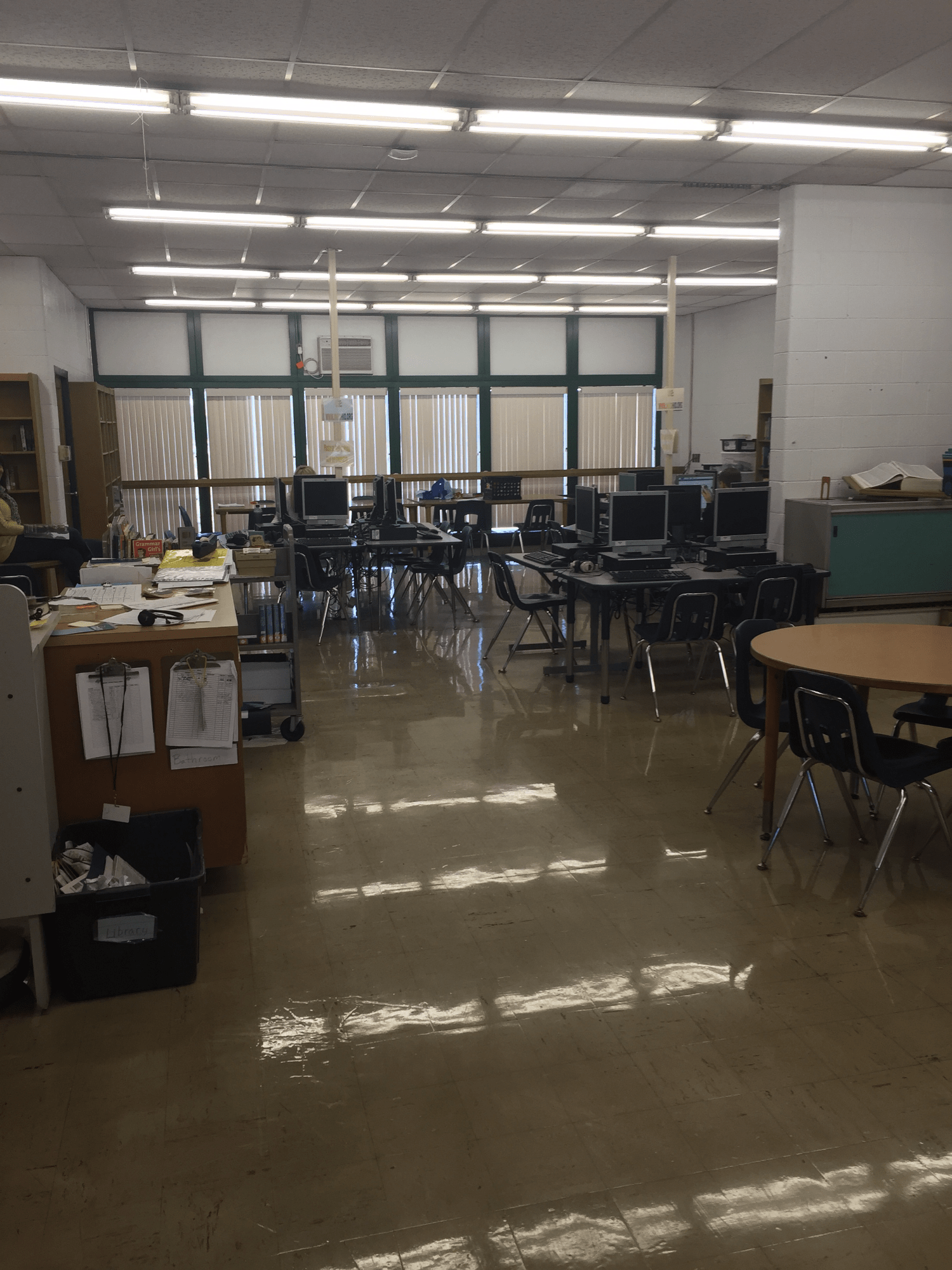 Eastlake Middle School