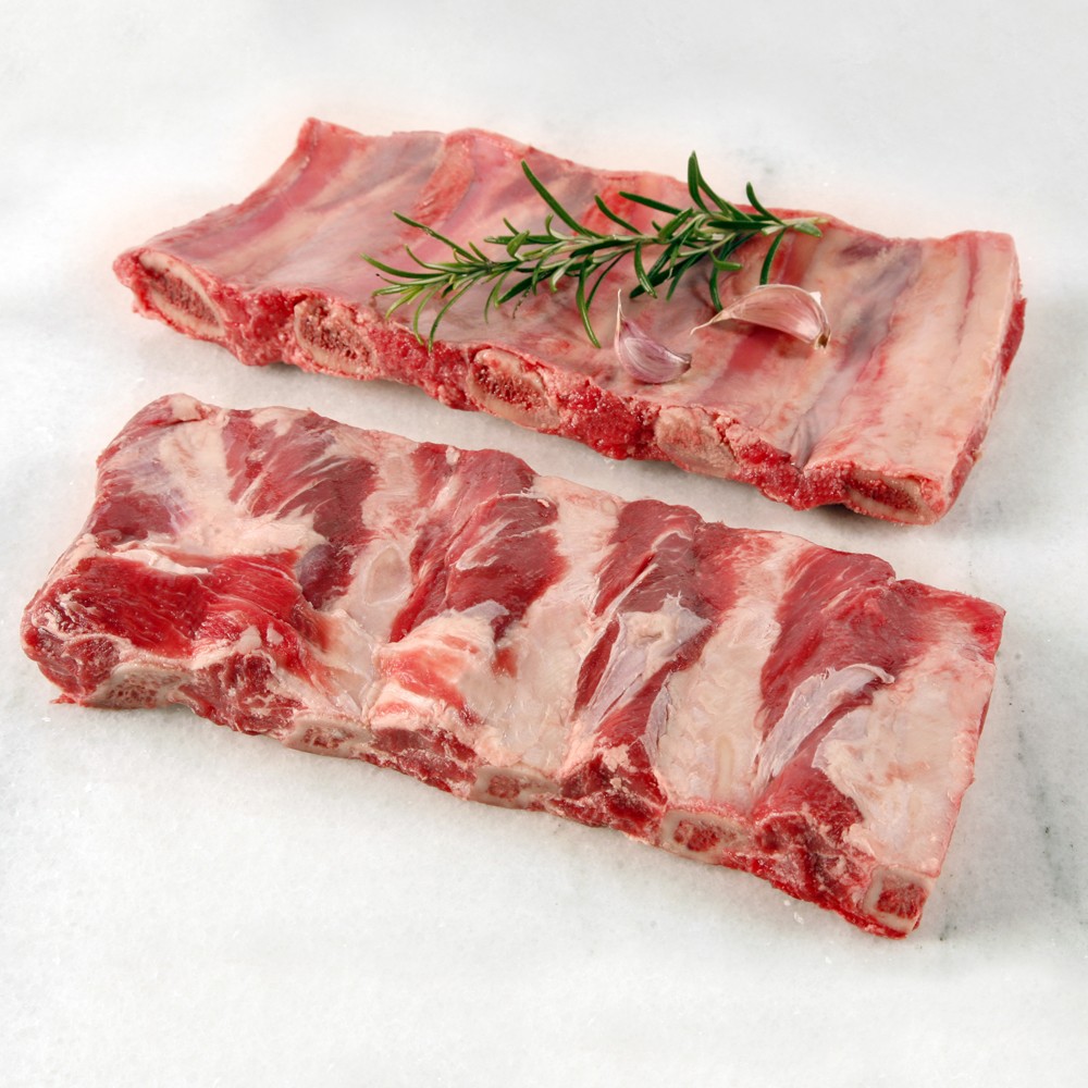 Robert's Quality Fresh Meats » Fresh Beef