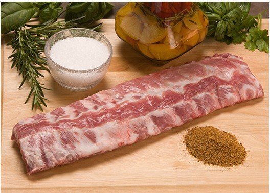 Fresh Pork Robert's Boxed Meats