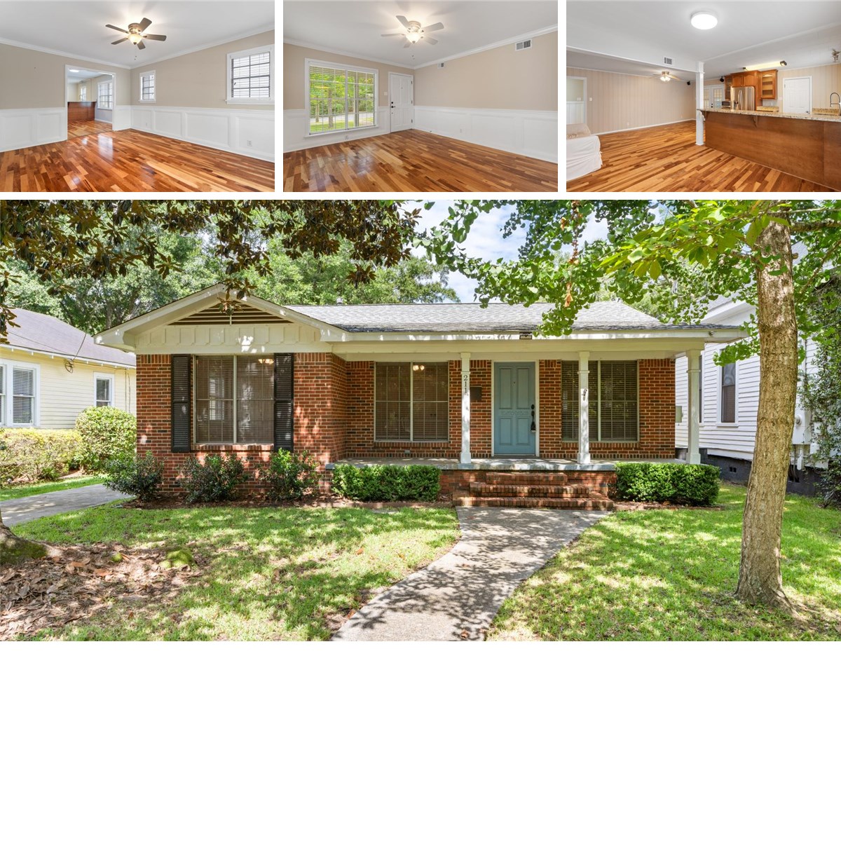 211 Grand Blvd, Mobile, AL 36607