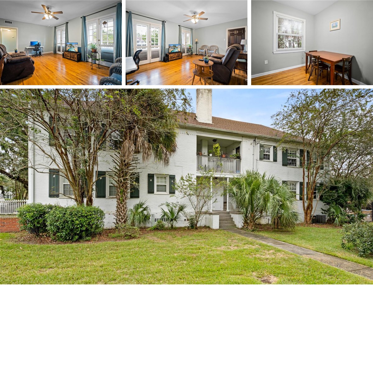 214 Upham St 18c, Mobile, AL 36607