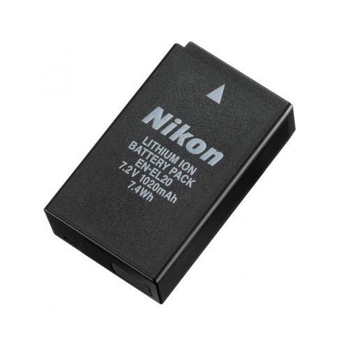 Digital Camera Batteries For Sale Nikon, Canon, Sony Camera Batteries