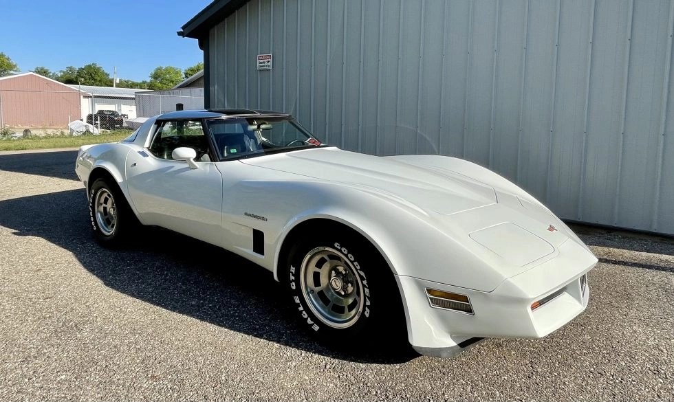 Classic Cars For Sale Roberts Corvettes and Classics