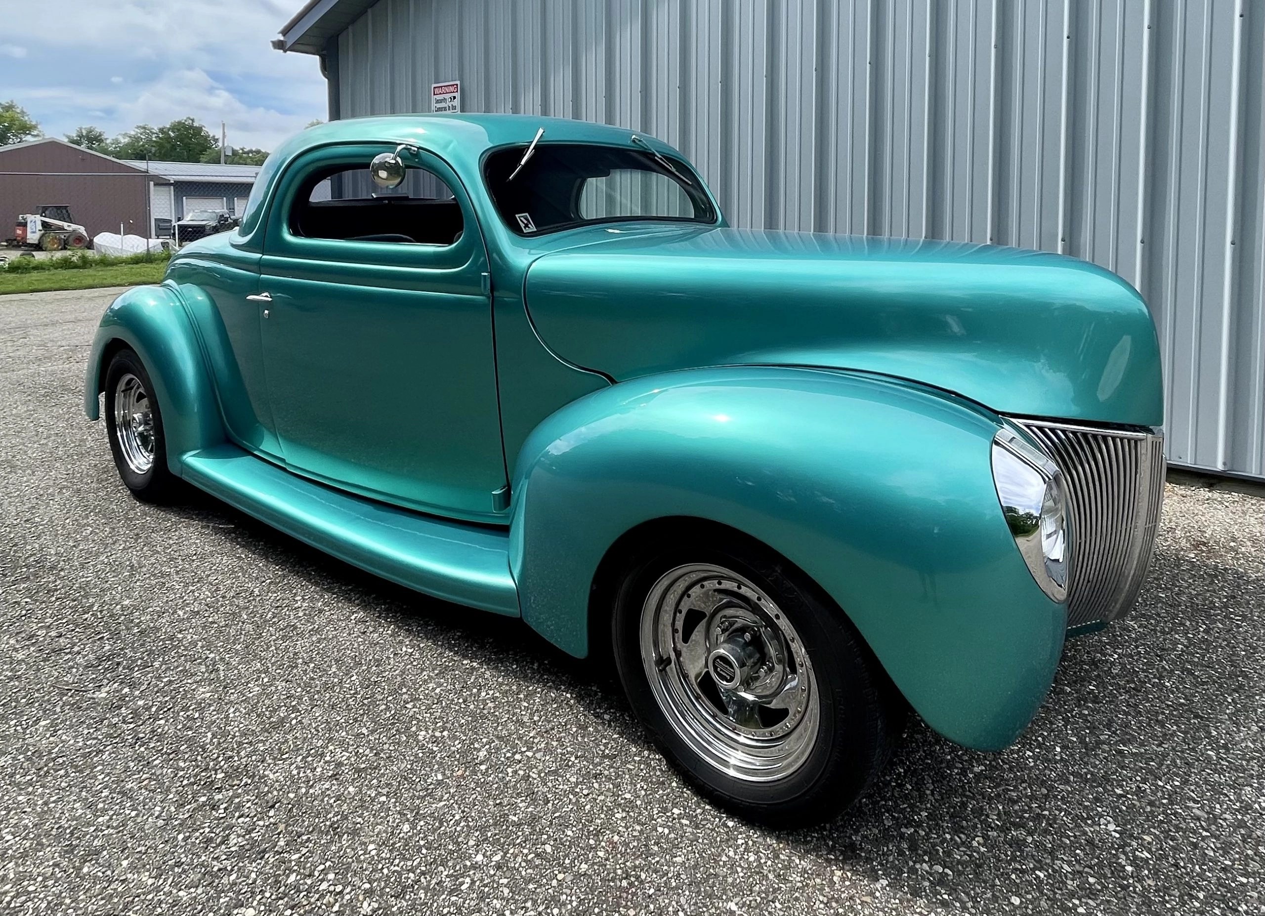 Classic Cars For Sale Roberts Corvettes and Classics