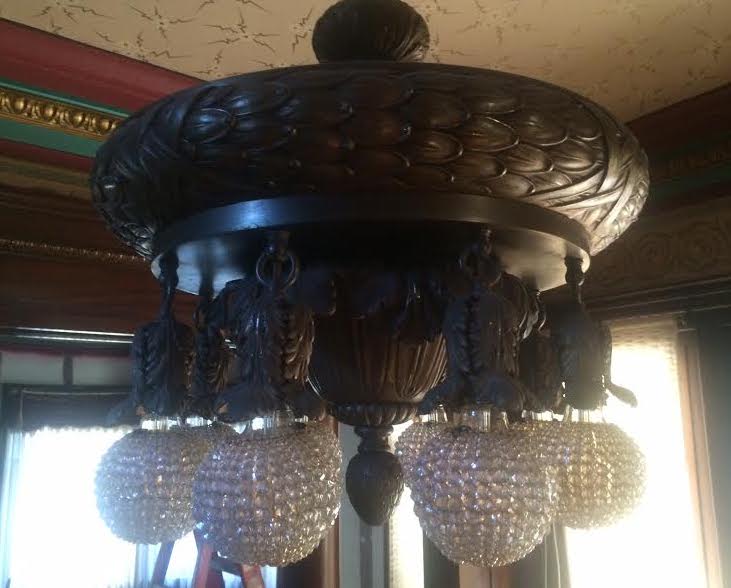 Our History Lighting the Way Since the Turn of the Century Roberts Electric