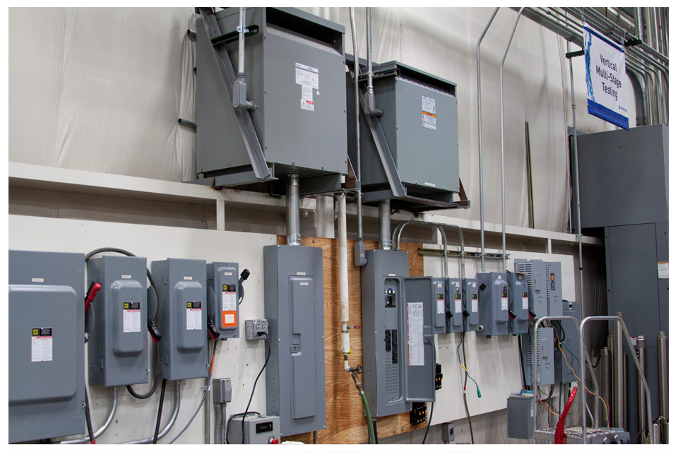 Fuse/Breaker Panels & Service Upgrades Roberts Electrical Electrical Contractor