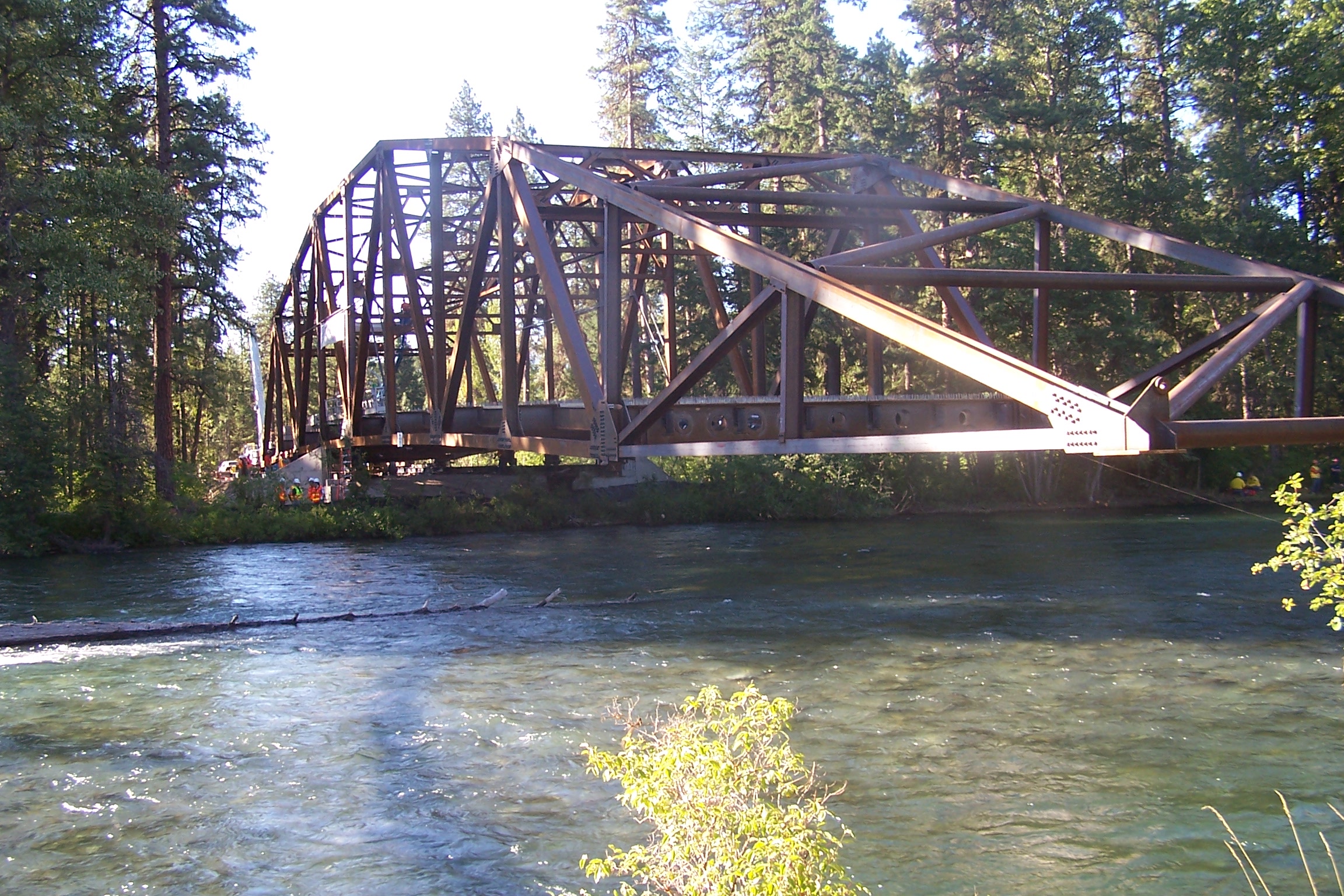 Past Projects Roberts Engineering PLLC