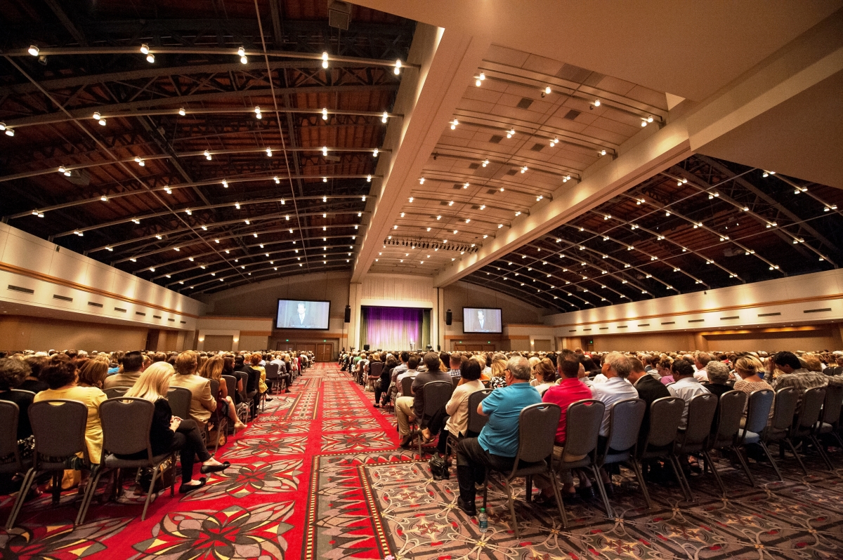 Home Roberts Event Group