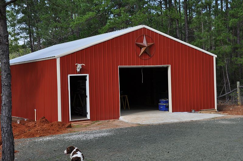 Roberts Farm About Roberts Farm