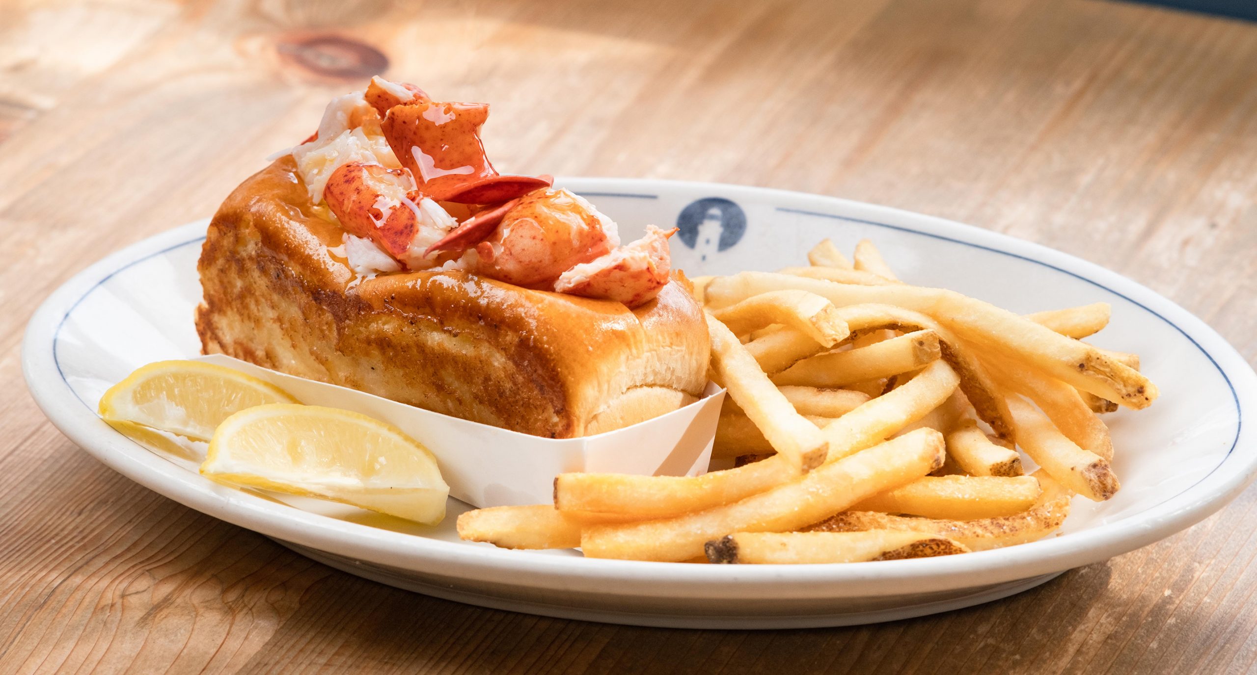 Robert's Maine Grill & Raw Bar