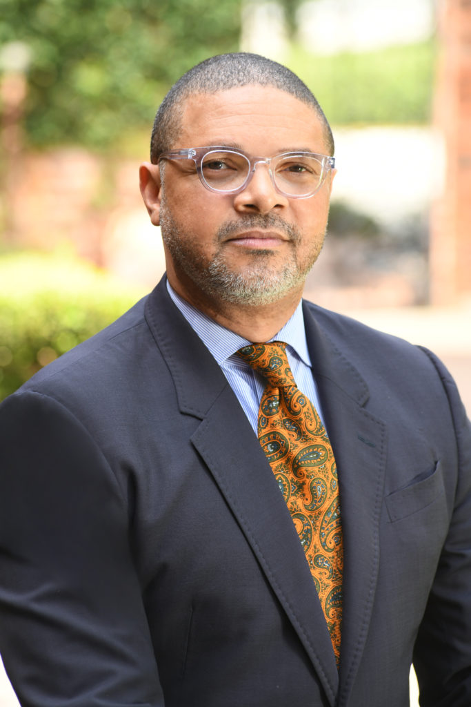 Houston Lawyer Sean Roberts of Roberts Markland LLP