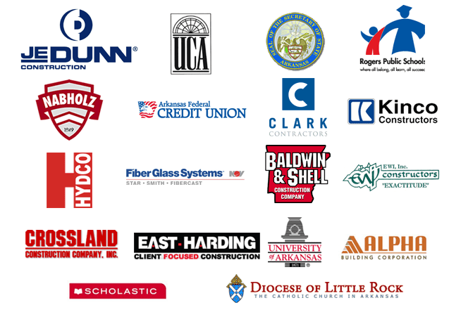 Client List Our Work RobertsMcNutt