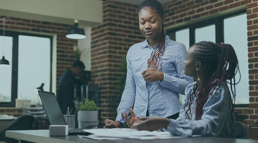 What Is a Role Model? Robert F. Smith