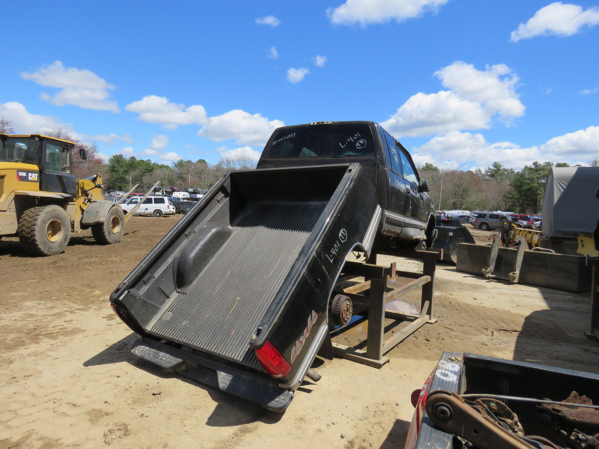 Auto Parts Online Robertson Auto Salvage