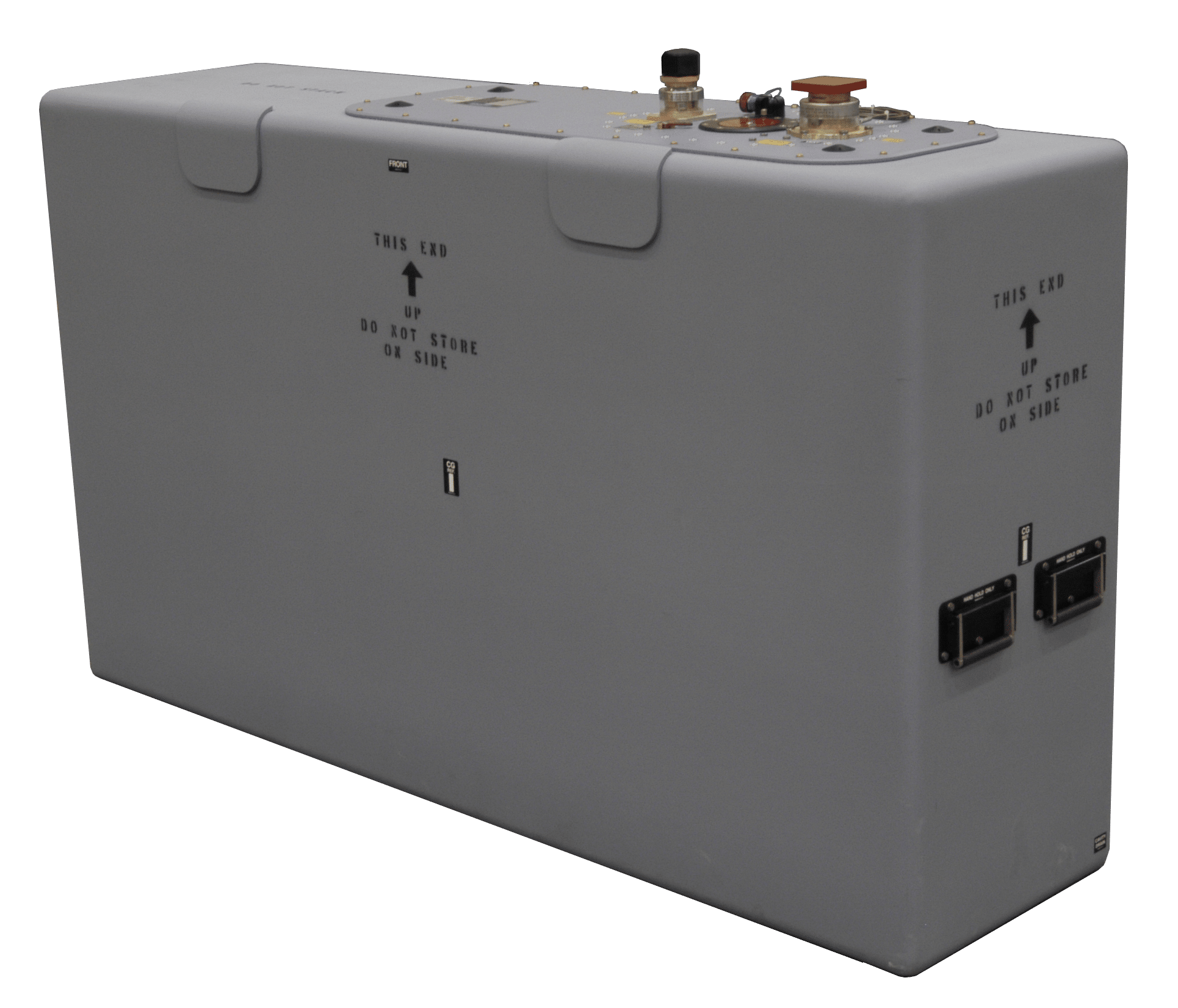 GUARDIAN ® Extended Range Fuel System (ERFS) Robertson Fuel Systems