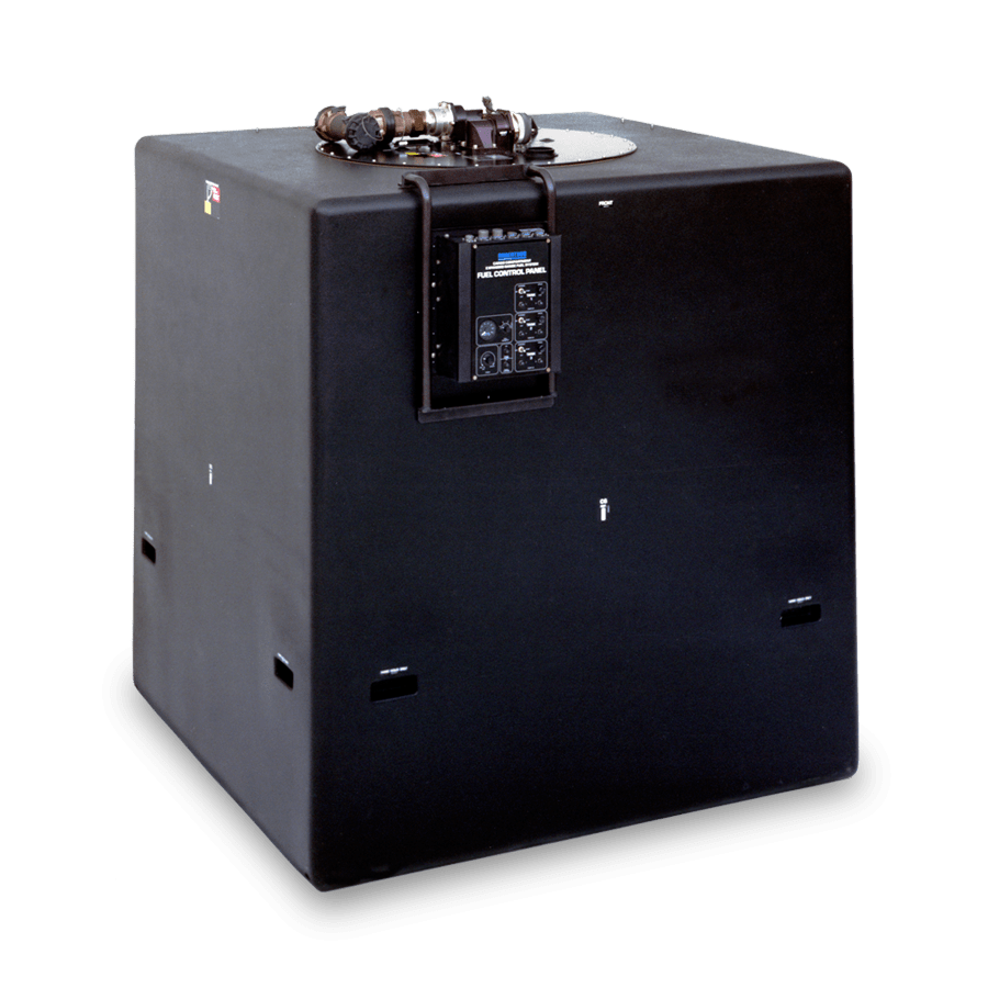 Tactical Bulk Fuel Delivery System (TBFDS) Robertson Fuel Systems